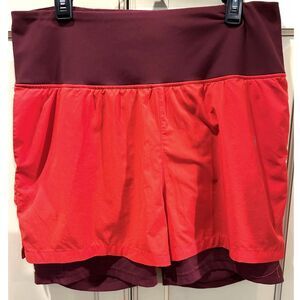 Little Donkey Andy Women's Quick-Dry Running Shorts - Size XL